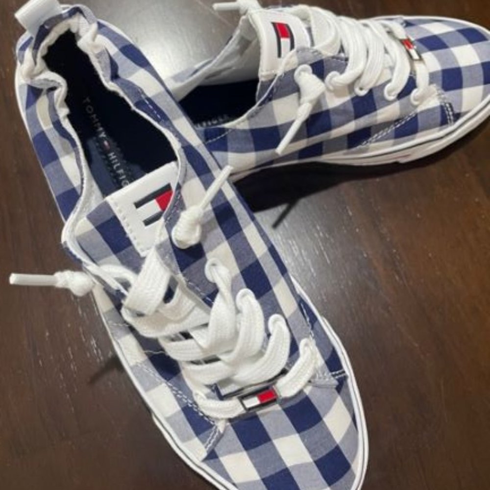Tommy Hilfiger Odesi sneakers